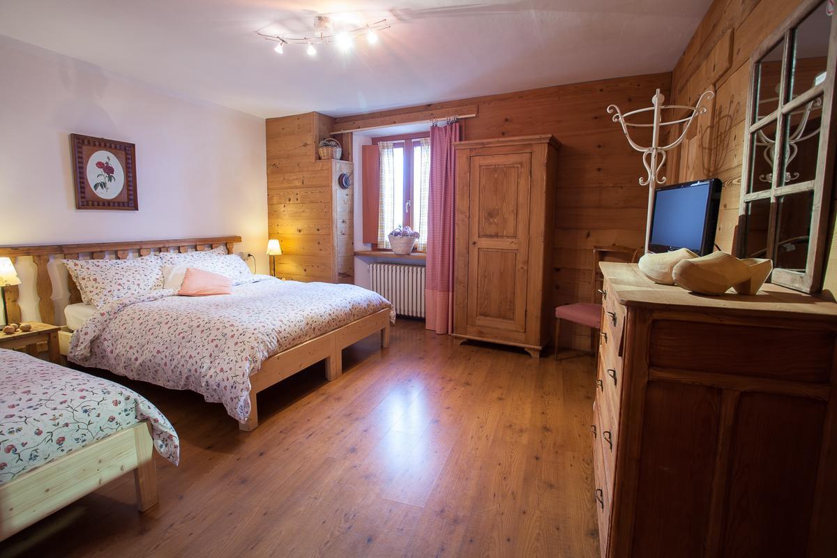 Hotel Funivia Courmayeur Extérieur photo