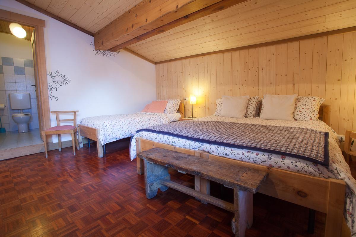 Hotel Funivia Courmayeur Extérieur photo