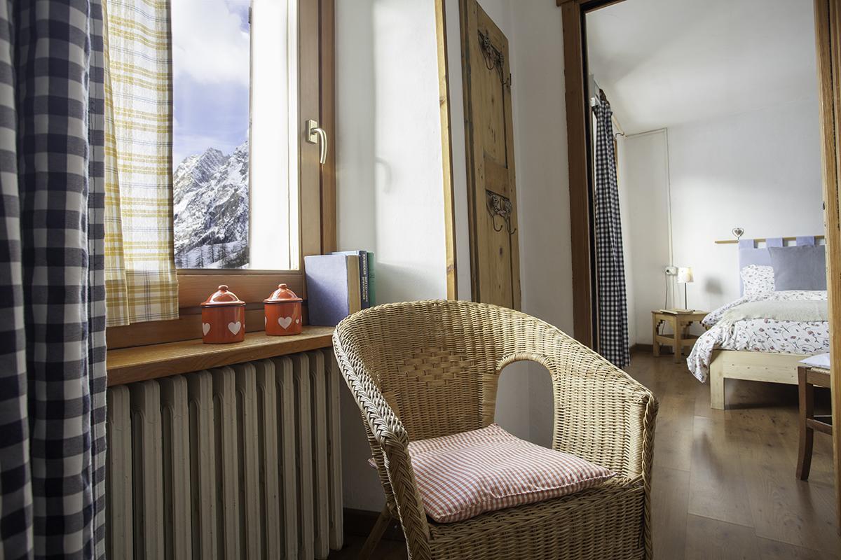 Hotel Funivia Courmayeur Extérieur photo
