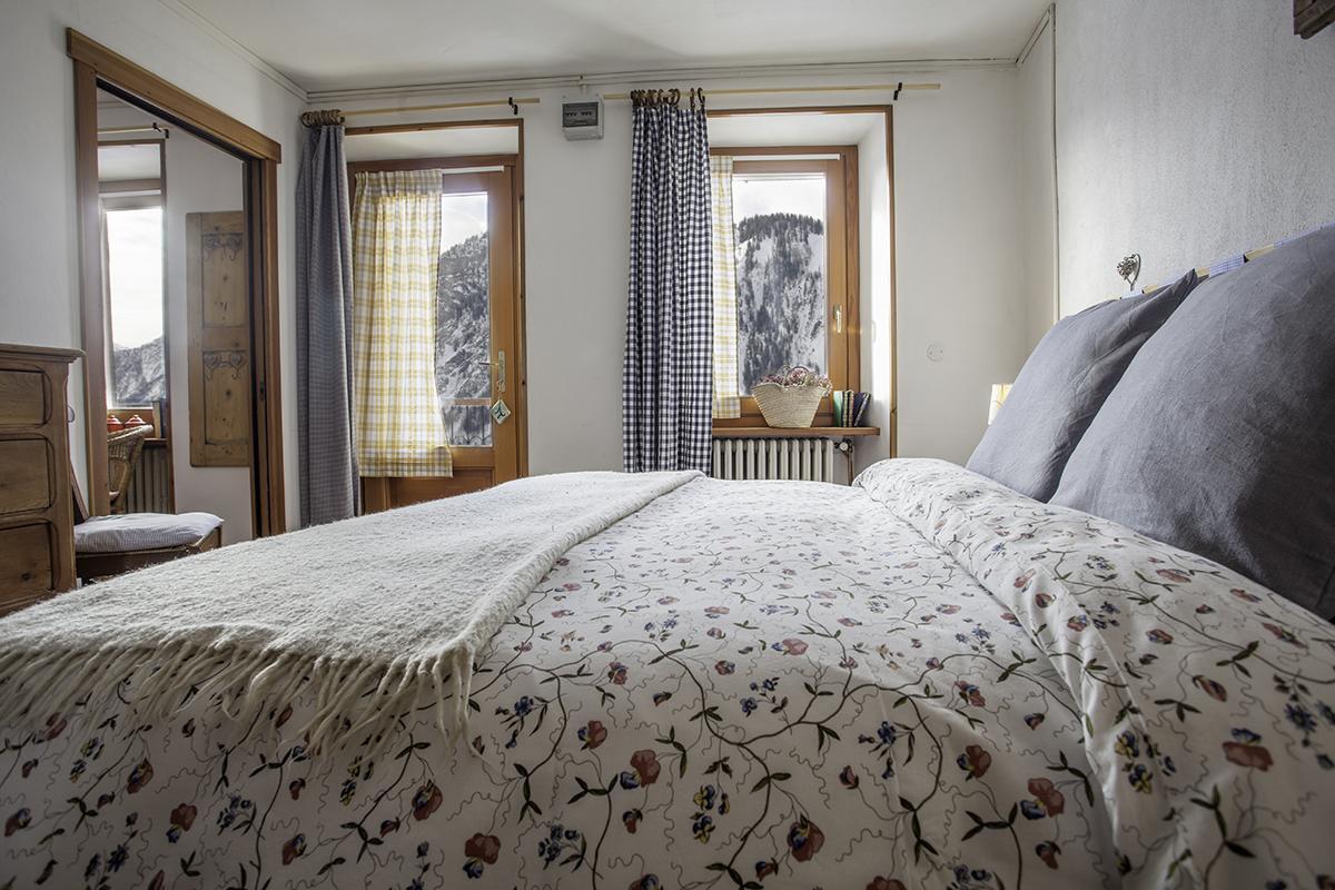 Hotel Funivia Courmayeur Extérieur photo
