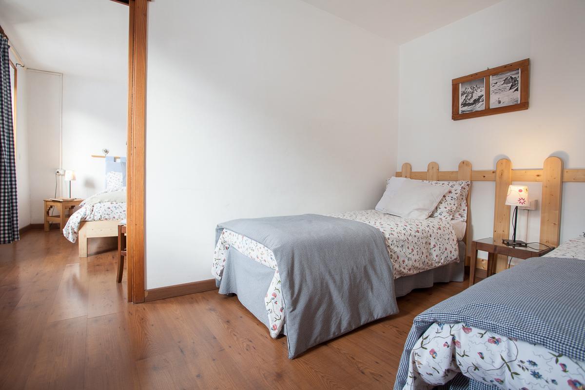 Hotel Funivia Courmayeur Extérieur photo