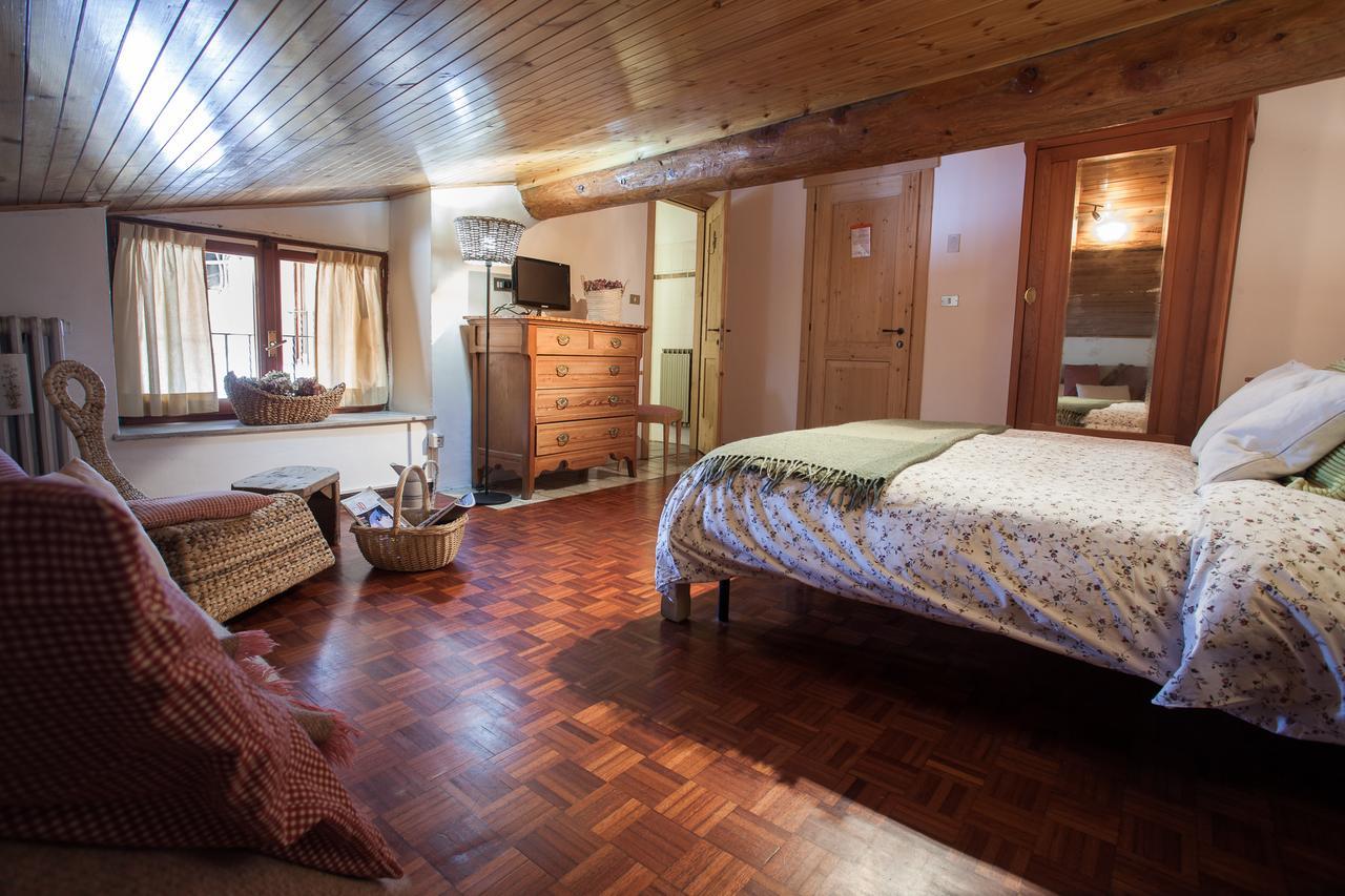 Hotel Funivia Courmayeur Extérieur photo