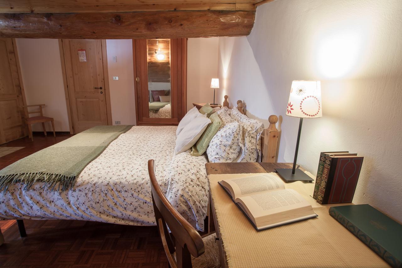 Hotel Funivia Courmayeur Extérieur photo