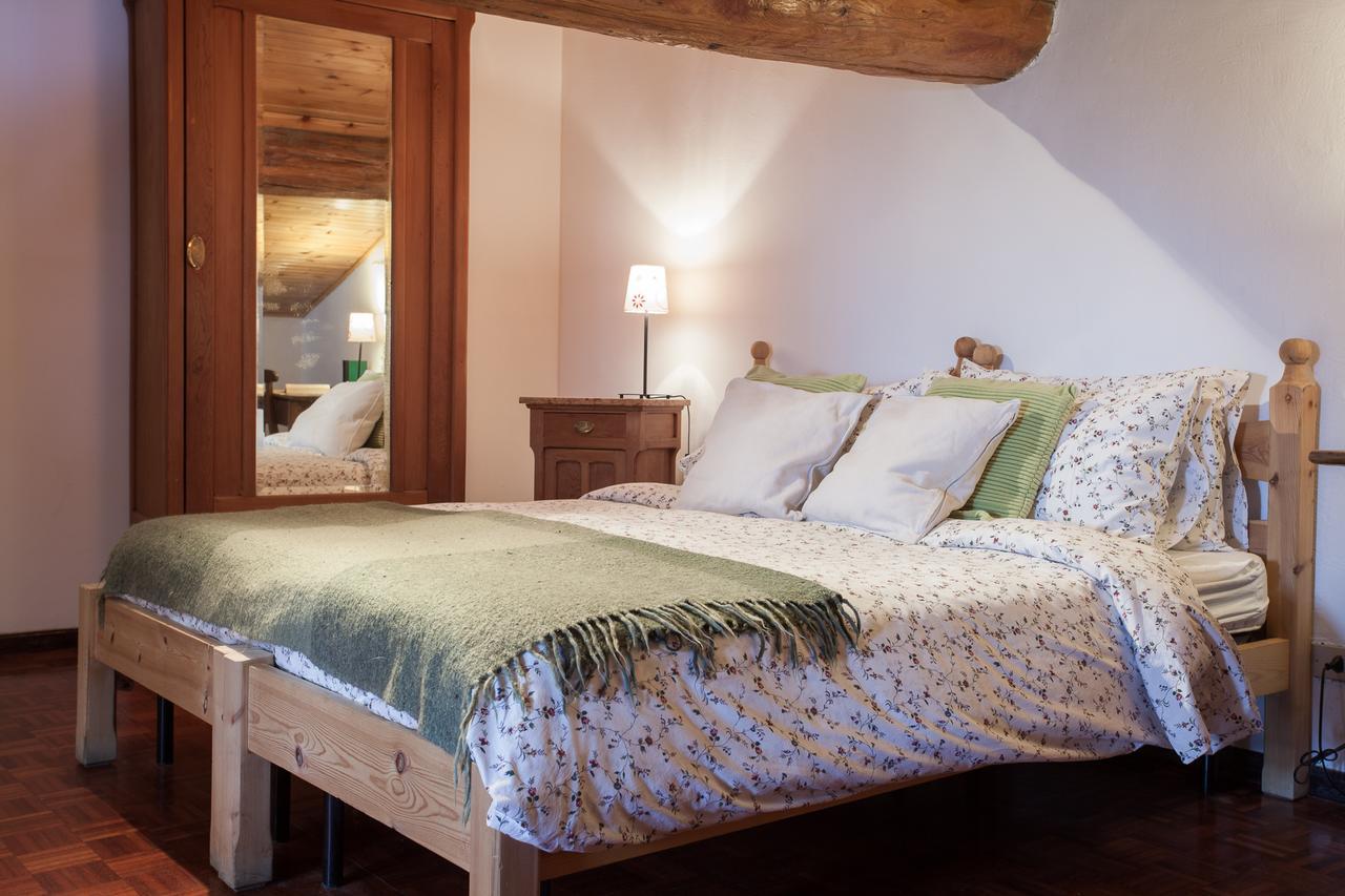 Hotel Funivia Courmayeur Extérieur photo