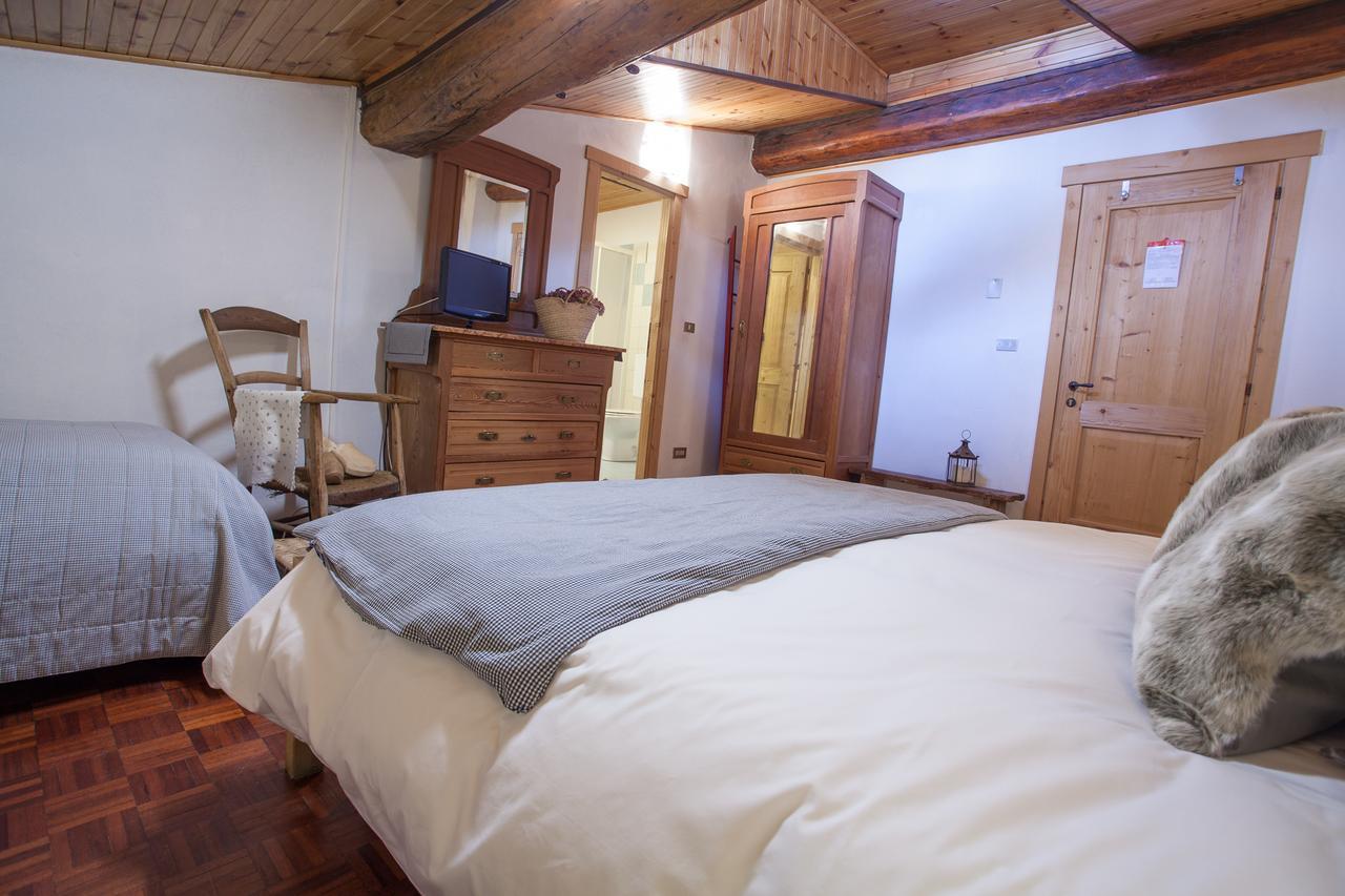 Hotel Funivia Courmayeur Extérieur photo