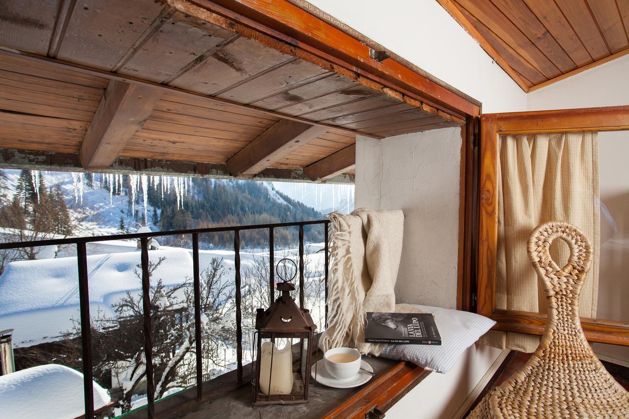 Hotel Funivia Courmayeur Extérieur photo