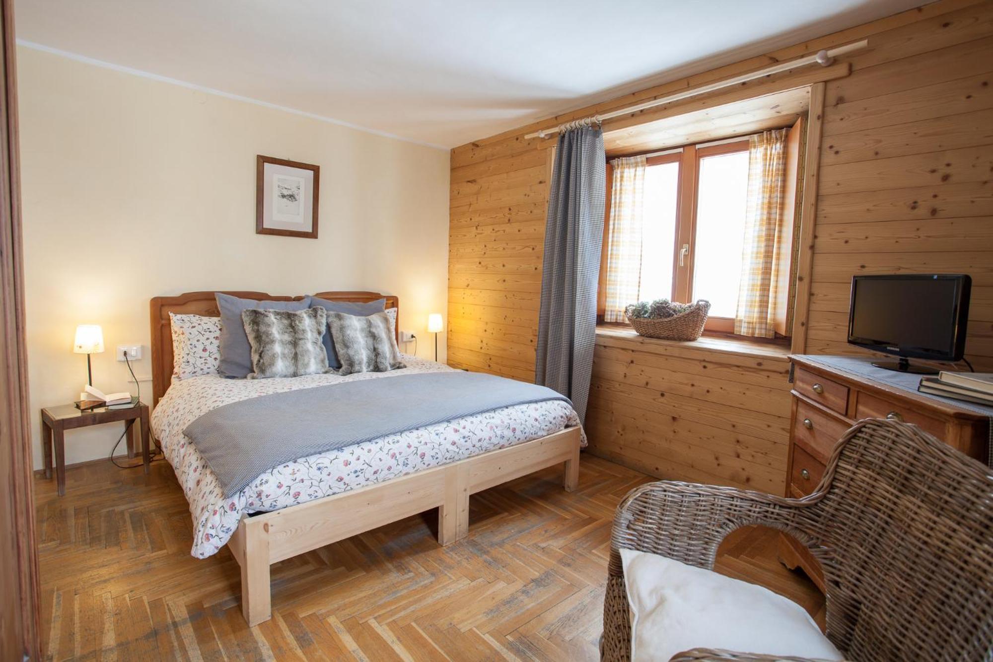 Hotel Funivia Courmayeur Extérieur photo