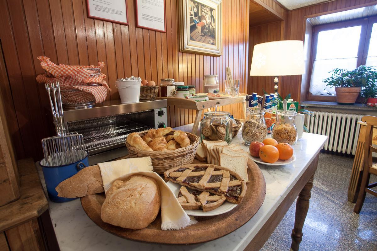 Hotel Funivia Courmayeur Extérieur photo