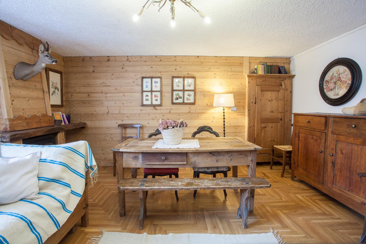 Hotel Funivia Courmayeur Extérieur photo