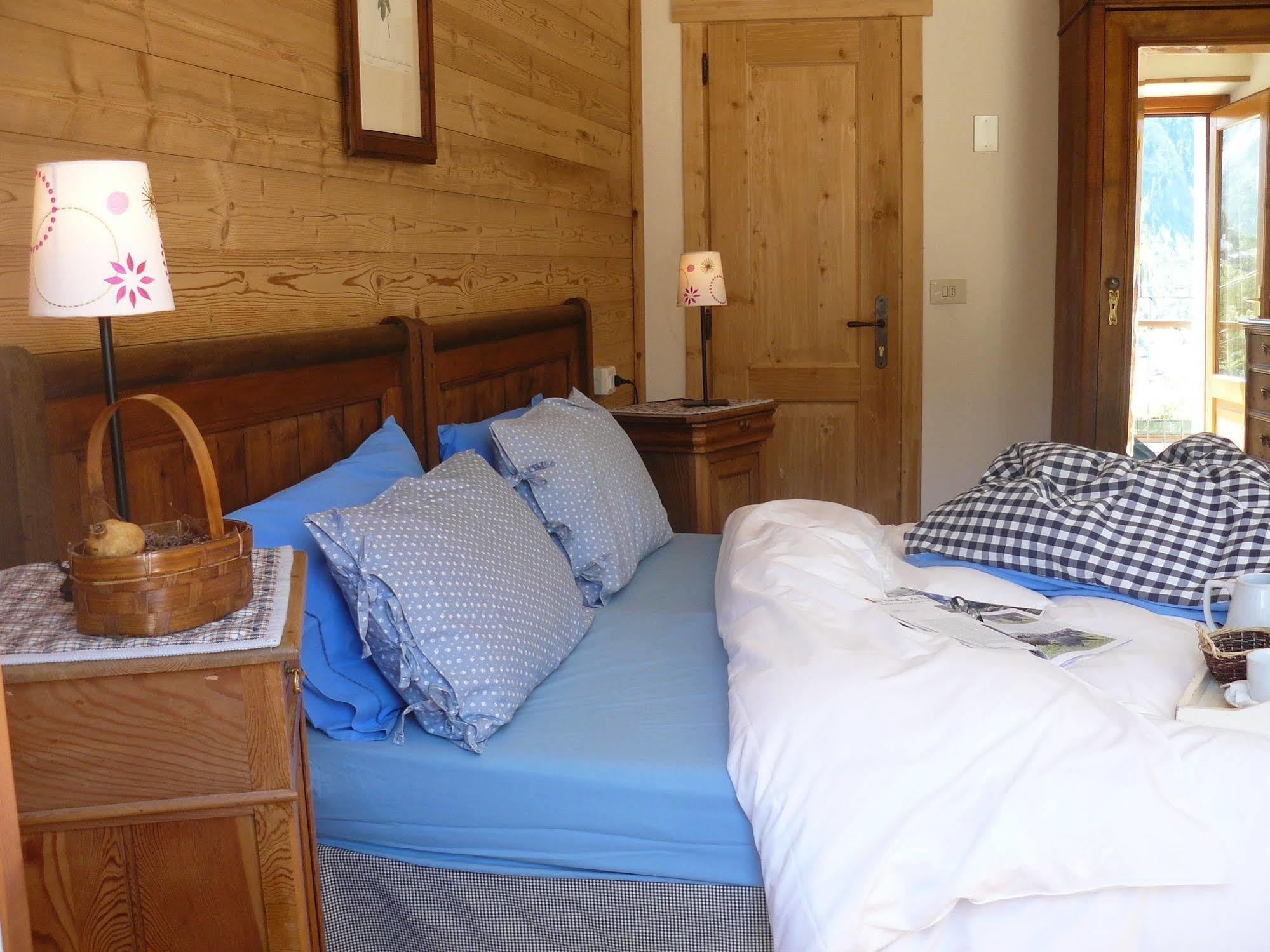 Hotel Funivia Courmayeur Extérieur photo
