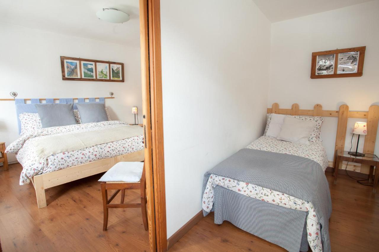Hotel Funivia Courmayeur Extérieur photo