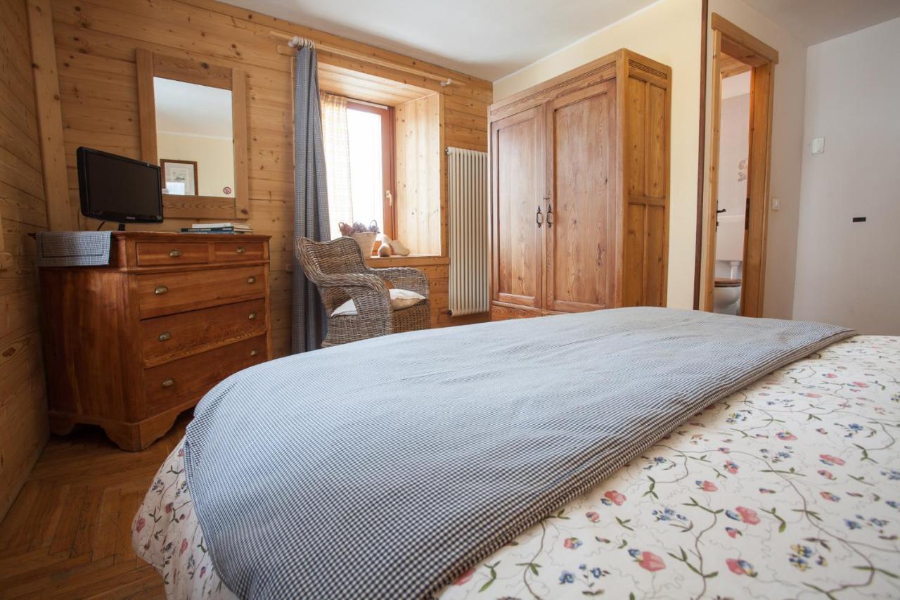 Hotel Funivia Courmayeur Extérieur photo