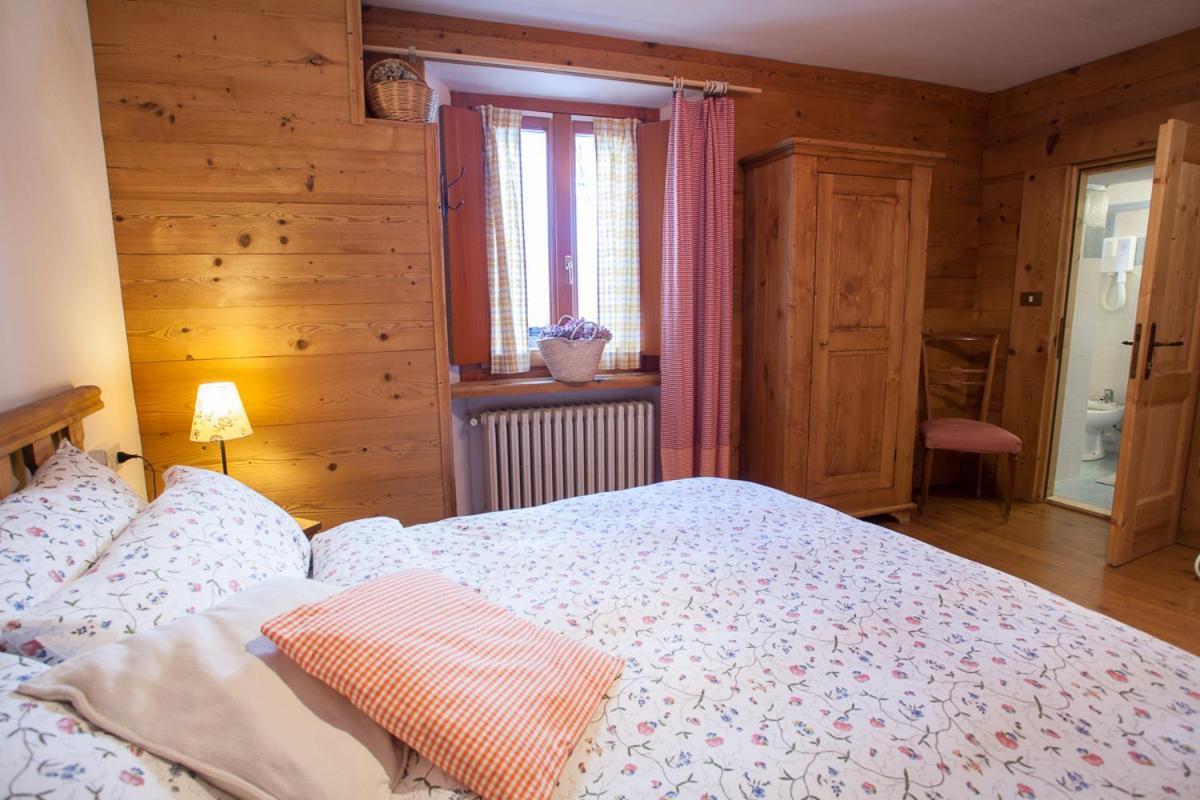 Hotel Funivia Courmayeur Extérieur photo