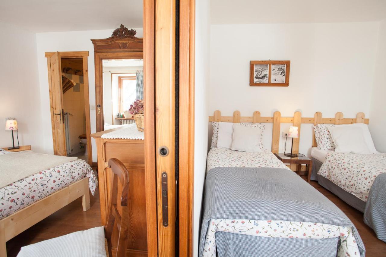 Hotel Funivia Courmayeur Extérieur photo