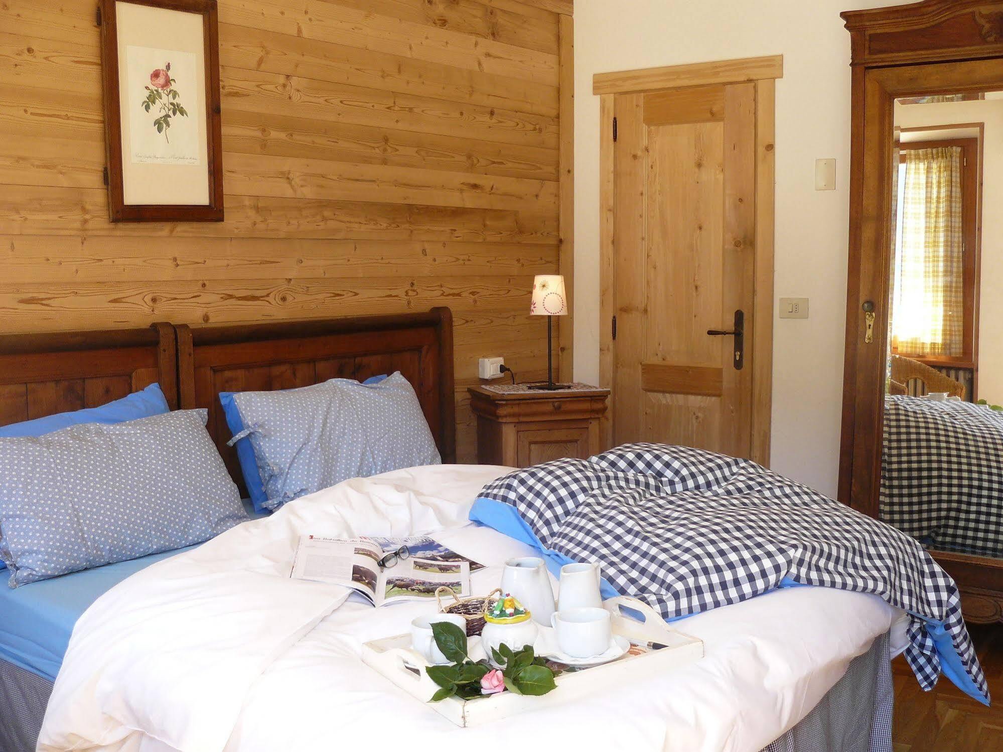 Hotel Funivia Courmayeur Extérieur photo